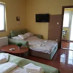 Atlas Apartment Bük