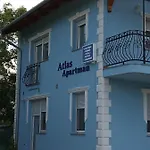 Atlas Bük