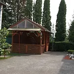 Atlas Apartment Bük