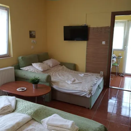 Atlas Appartement Bük