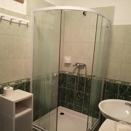Appartement Atlas