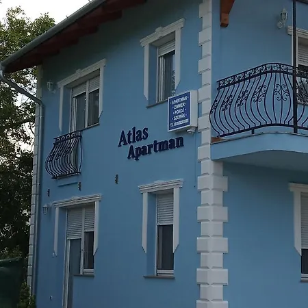 Atlas Bük