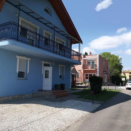Apartment Atlas Bük