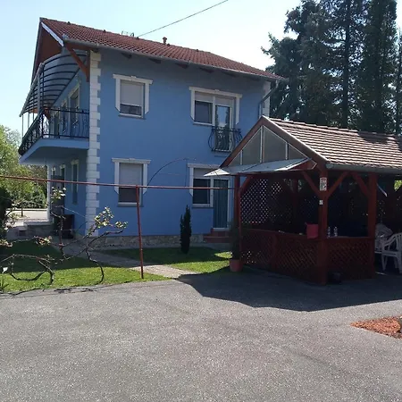 Atlas Apartment