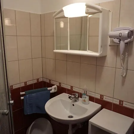 Appartement Atlas *