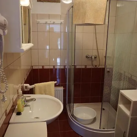 Atlas Appartement Bük