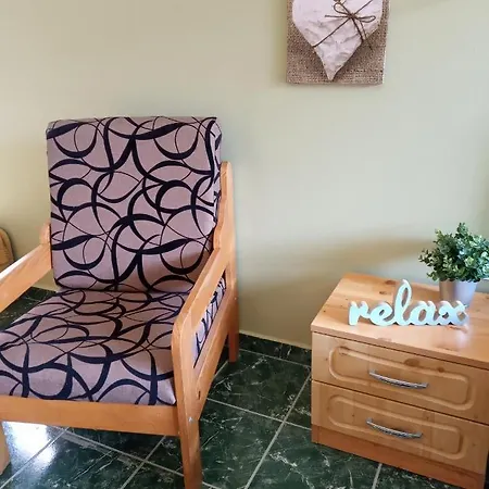 Atlas Appartement
