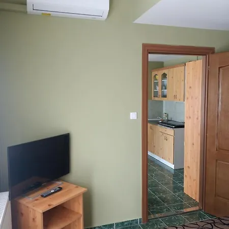 Atlas Appartement