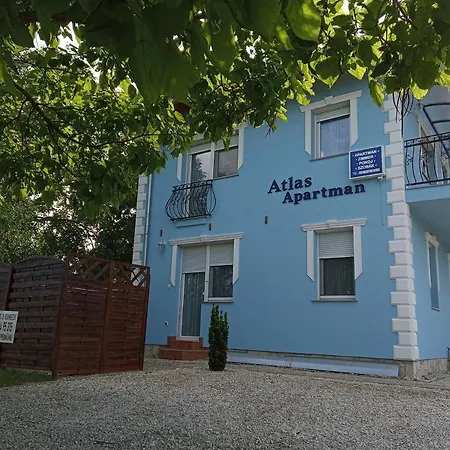 Atlas Bük