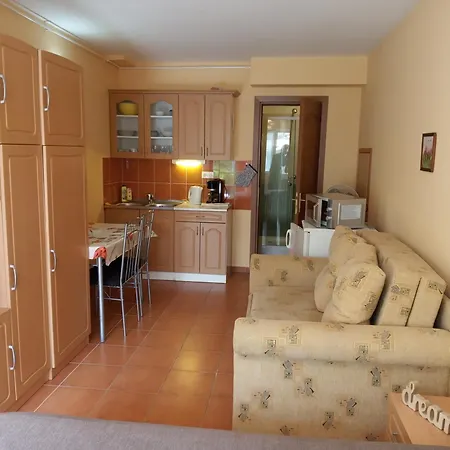 Appartement Atlas *