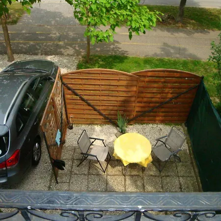 Appartement Atlas *