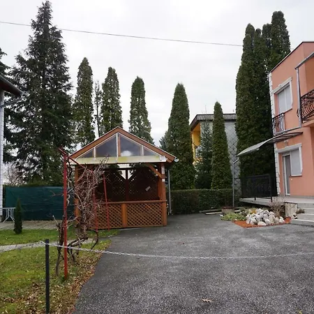 Appartement Atlas *