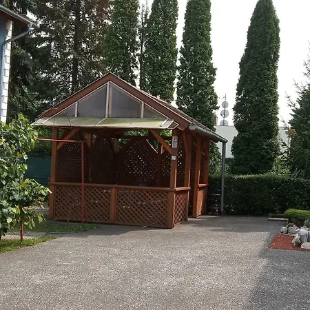 Atlas Appartement Bük