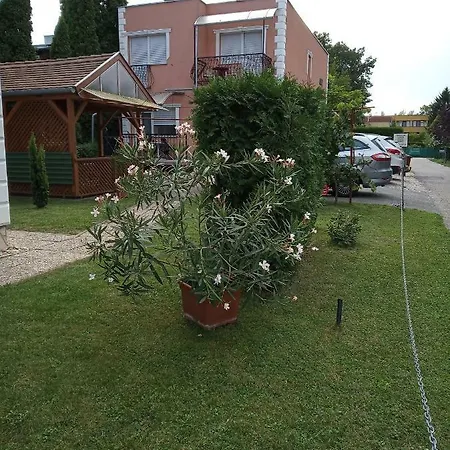 Atlas Appartement