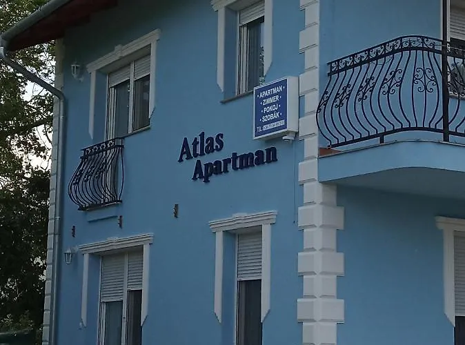 Atlas Bük
