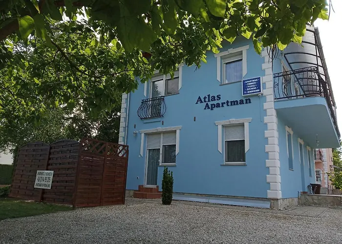 Atlas Bük